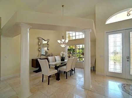 Villa Aruana Cape Coral Extérieur photo
