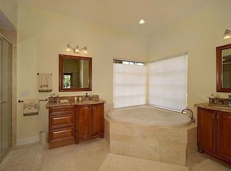 Villa Aruana Cape Coral Extérieur photo