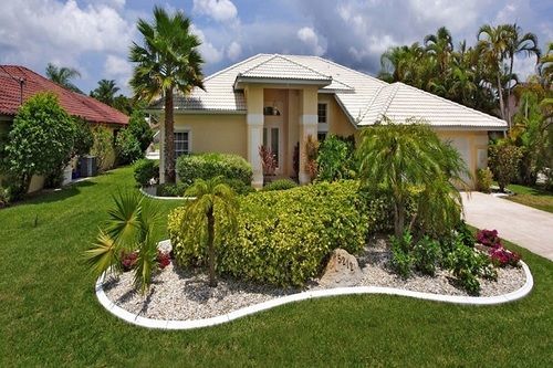 Villa Aruana Cape Coral Extérieur photo