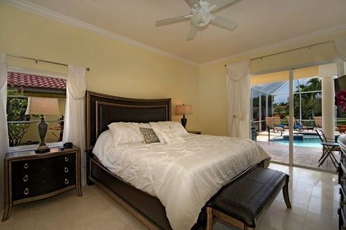 Villa Aruana Cape Coral Extérieur photo