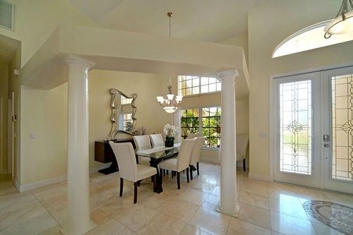 Villa Aruana Cape Coral Extérieur photo