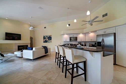 Villa Aruana Cape Coral Extérieur photo