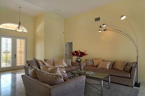 Villa Aruana Cape Coral Extérieur photo